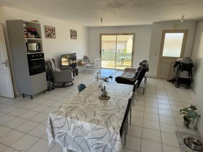 Acheter Maison Verteuil-sur-charente Charente