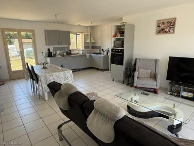 Acheter Maison Verteuil-sur-charente 148900 euros
