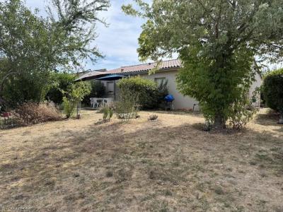 Acheter Maison 90 m2 Verteuil-sur-charente