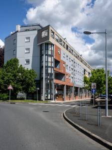 For rent Vierzon 2 rooms 55 m2 Cher (18100) photo 0
