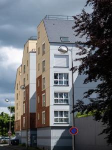 Annonce Location 2 pi�ces Appartement Vierzon 18