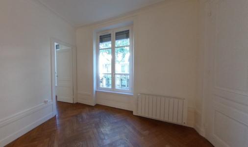 Louer Appartement 94 m2 Lyon-7eme-arrondissement