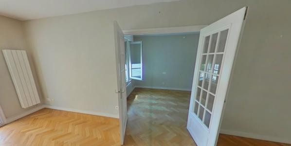 Louer Appartement 65 m2 Lyon-6eme-arrondissement