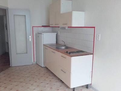 Annonce Location 2 pi�ces Appartement Clermont-ferrand 63