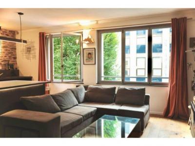 Acheter Appartement Rennes Ille et vilaine