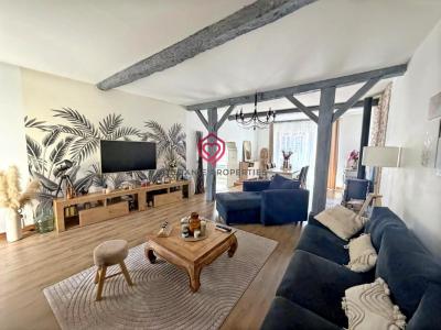 Annonce Vente 8 pi�ces Maison Lezat-sur-leze 09