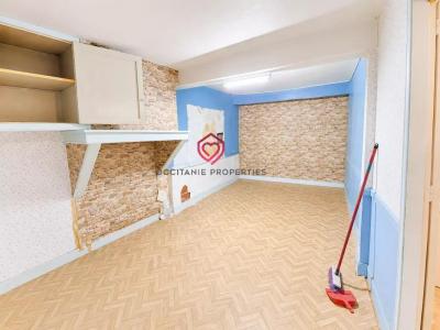 Annonce Vente 3 pi�ces Appartement Fossat 09
