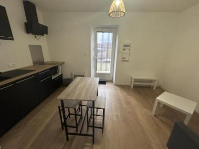 Annonce Location Appartement Creusot 71