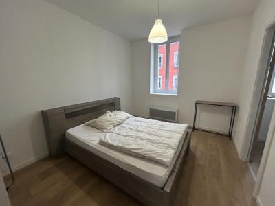 Louer Appartement 32 m2 Creusot
