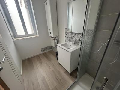 Louer Appartement Creusot Saone et loire