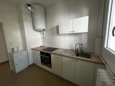 For rent Creusot 3 rooms 73 m2 Saone et loire (71200) photo 0