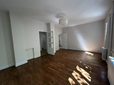 Annonce Location 3 pi�ces Appartement Creusot 71