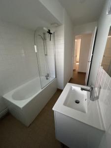 Louer Appartement 73 m2 Creusot