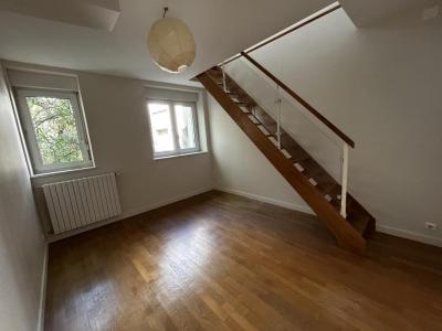Louer Appartement Creusot Saone et loire