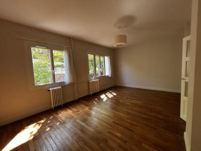 Louer Appartement Creusot 580 euros