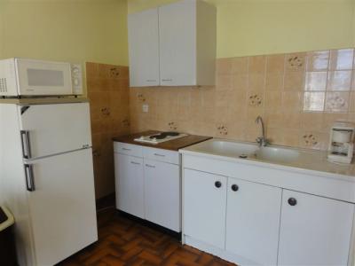Annonce Location Appartement Creusot 71