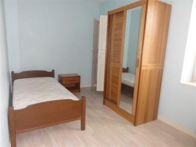 Louer Appartement 33 m2 Creusot