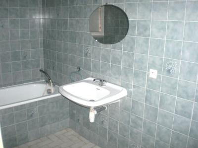 Louer Appartement Creusot Saone et loire