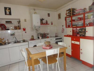 Annonce Location 2 pi�ces Appartement Creusot 71