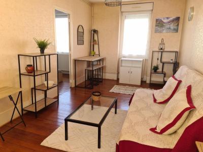 Annonce Location 2 pi�ces Appartement Creusot 71