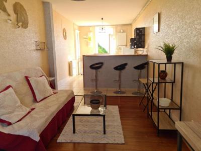 Louer Appartement 41 m2 Creusot