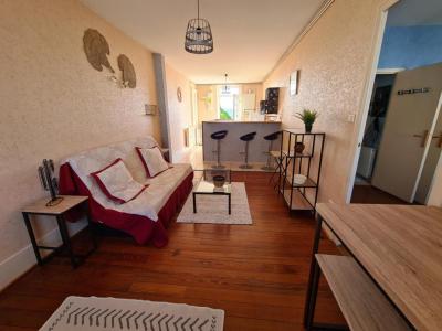 Louer Appartement Creusot Saone et loire