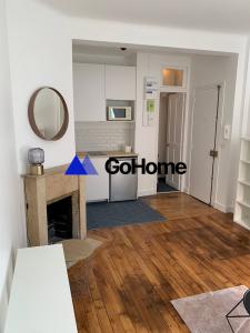 Annonce Location Appartement Paris-20eme-arrondissement 75
