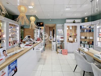 Annonce Vente Local commercial Hesdin 62