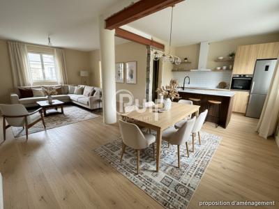 For sale Billy-berclau 5 rooms 167 m2 Pas de calais (62138) photo 0