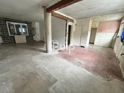 Annonce Vente 5 pi�ces Maison Billy-berclau 62