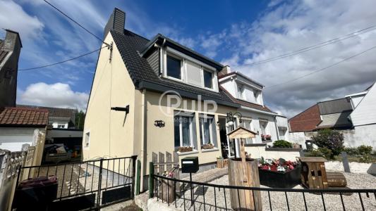 For sale Souchez 6 rooms 90 m2 Pas de calais (62153) photo 0