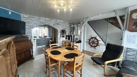 Annonce Vente 6 pi�ces Maison Souchez 62