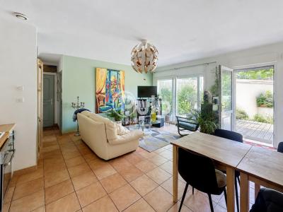 Annonce Vente 3 pi�ces Appartement Cucq 62