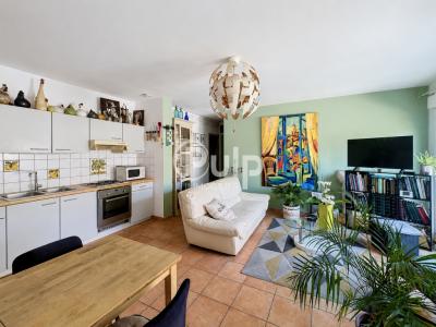 Acheter Appartement 59 m2 Cucq