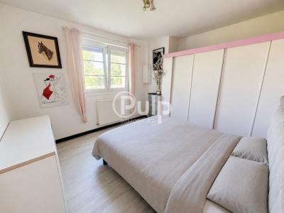 Acheter Appartement Cucq Pas de calais
