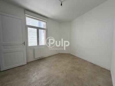 For rent Arras 2 rooms 47 m2 Pas de calais (62000) photo 0