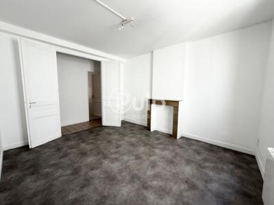 Louer Appartement 47 m2 Arras