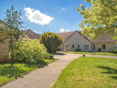 For rent Gergy 2 rooms 56 m2 Saone et loire (71590) photo 0