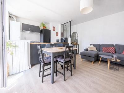 Annonce Vente Appartement Nantes 44