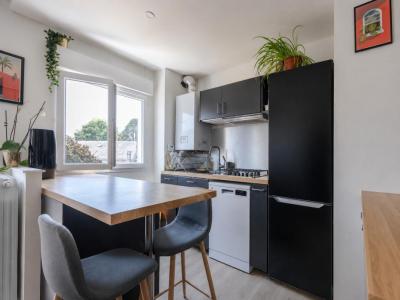 Acheter Appartement 43 m2 Nantes