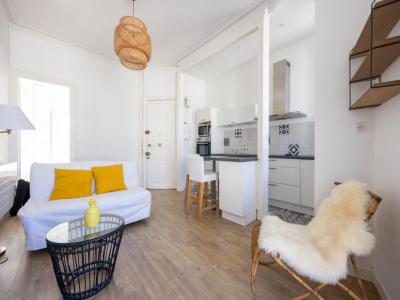 Annonce Location 2 pi�ces Appartement Nantes 44