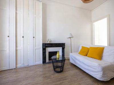 Louer Appartement 32 m2 Nantes