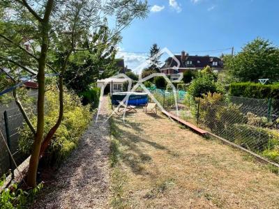 Acheter Maison 62 m2 Sotteville-les-rouen