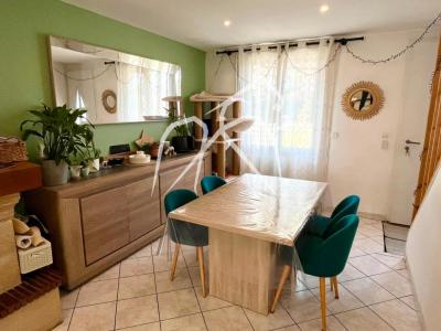 Acheter Maison Sotteville-les-rouen 159000 euros