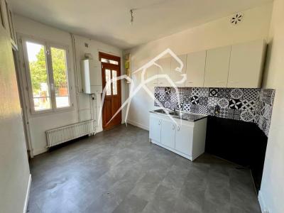 Annonce Vente 4 pi�ces Maison Petit-quevilly 76