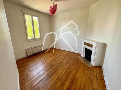 Acheter Maison Petit-quevilly 138000 euros