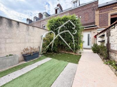 For sale Sotteville-les-rouen 5 rooms 103 m2 Seine maritime (76300) photo 1