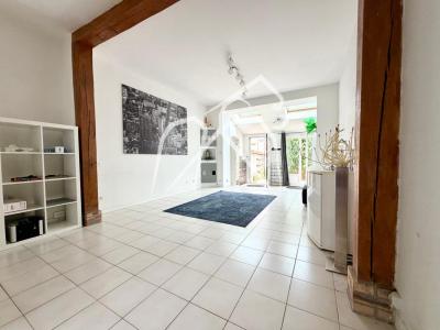 For sale Sotteville-les-rouen 5 rooms 103 m2 Seine maritime (76300) photo 2