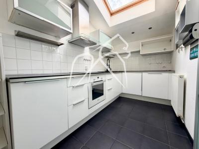 For sale Sotteville-les-rouen 5 rooms 103 m2 Seine maritime (76300) photo 3