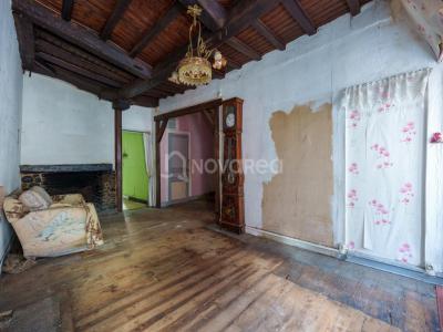Acheter Immeuble 220 m2 Pau